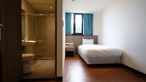 CHIILIH HOTEL- Su ao - Room