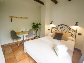 Hotel El Balcon de las nieves - Room