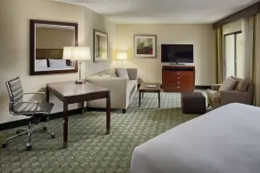 DoubleTree by Hilton San Antonio Downtown - Chambre