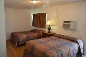 Paradise Inn - Room