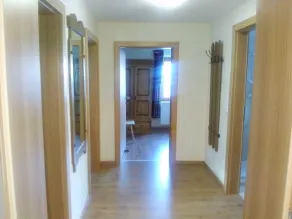 Alpenrose Appartements Waidring - Room