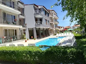 Hotel Radina - Pool