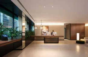 Little National Hotel Sydney - Reception