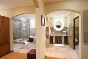 Shangri-La Manor - Salle de bain