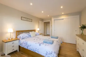 9 Sandpiper Cottages - Camera