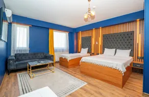 Royal Nest - Room