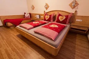 Matzhof - Room