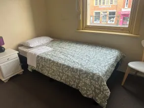 Ararat Hotel - Zimmer