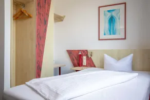 Hotel Le Village - Room