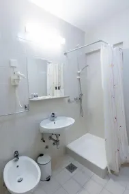 B&B Kovač - Badeværelse