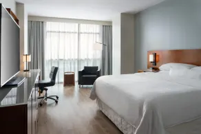 The Westin Lake Mary, Orlando North - Chambre