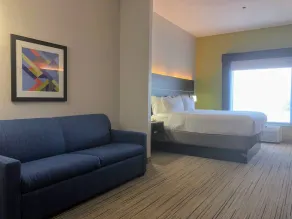 Holiday Inn Express & Suites Hearne by IHG - Værelse
