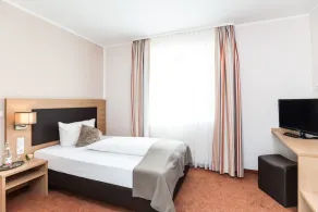 Hotel Sarah - Room
