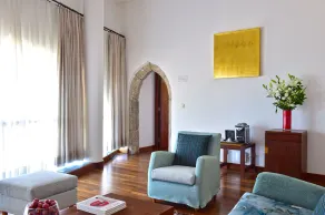 Pousada Castelo de Alcacer do Sal - Chambre