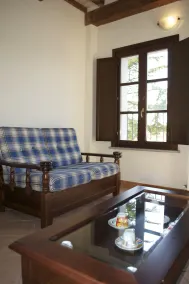 Residence Giuly Rosselmini - Habitación