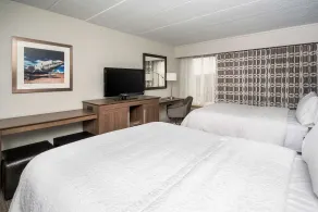 Hampton Inn Dover - Chambre