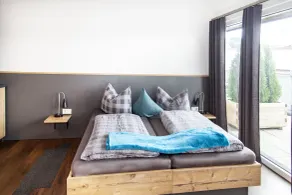 Stadl-Appartements - Quarto