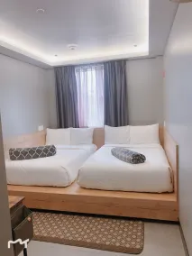 Madison LES Hotel - Chambre