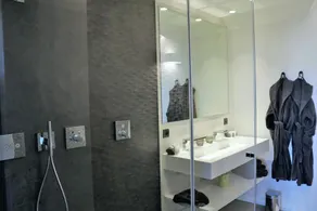 B&B For 2-Wellness For 2 - Badezimmer