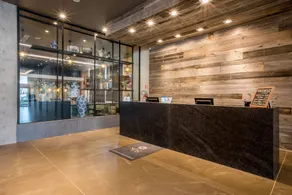 Four Points by Sheraton Puebla - Recepción