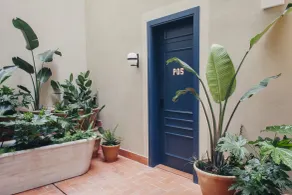 Casa Bonay - Chambre