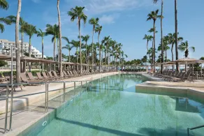 Riu Palace Peninsula - All Inclusive - Pool