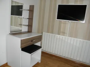 Omar Sultan Park Suites - Room