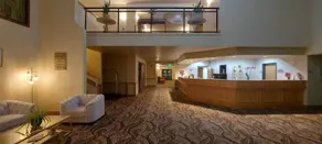 Hotel Mar Vista - Réception