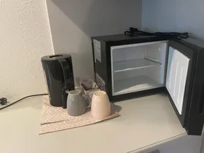 Molltaler Appartements en b&b - Room