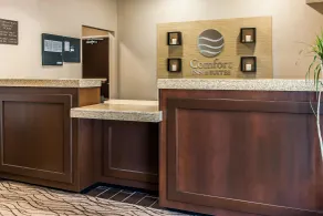 Comfort Inn & Suites Mount Sterling - Lobby