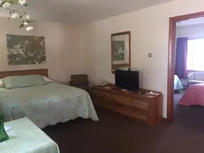 Milford Motel On the River - Zimmer