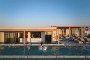 RoccaMare Heraklion - Handwritten Collection - Piscine