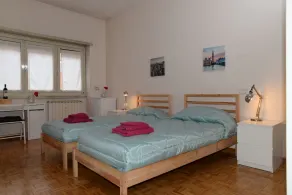 Welcome to our establishment We will be happy to welcome you - Værelse