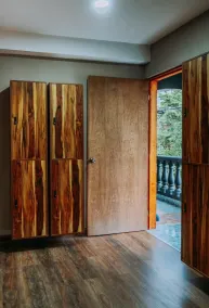 Varuna - Room