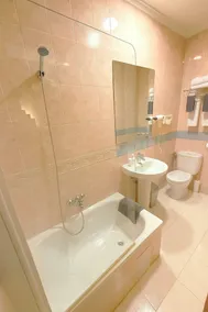 Hostal Concejo - Salle de bain
