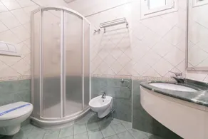 Hotel Grifone - Salle de bain