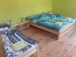 Kyprův mlýn - Camera