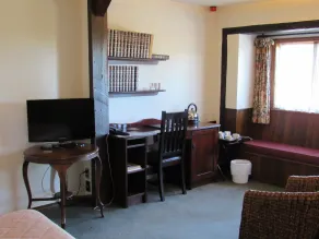 The Honest Lawyer, an Ascend Collection Hotel - Chambre