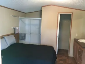Palmetto Oasis RV Resort - Zimmer