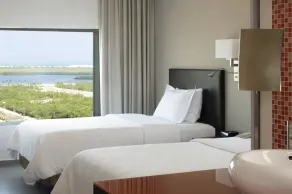 Fiesta Inn Ciudad del Carmen - Chambre