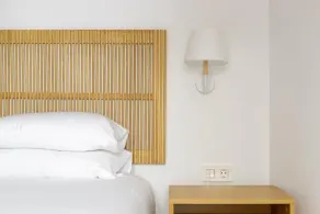 Apartamentos Pompidou - Rum
