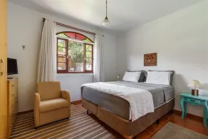 Casa Ametista dos Açores - Zimmer