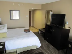 Hampton Inn Lindale/Tyler - Chambre