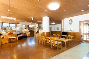 Watarase Onsen Hotel Yamayuri - Hall