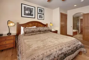 Premier 1 Bedroom Ski In, Ski Out Lone Eagle Condo With The Best Access To Skiing In Keystone - Room
