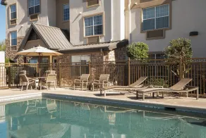 TownePlace Suites by Marriott Sierra Vista - Piscine
