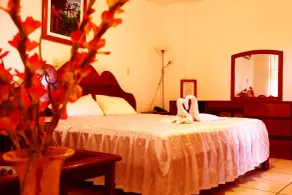 Hotel Sol del Oriente Iquitos - Room