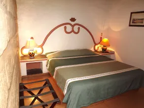 Villas Colibrí  - Værelse