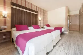 Ona Diana Park - Chambre