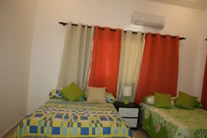 Apartamentos y Villas Michaela - Room